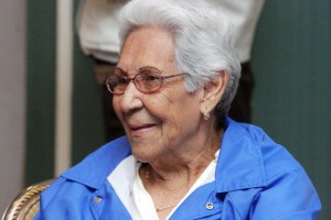 Older Adult at NHCOA's National Annual Conference