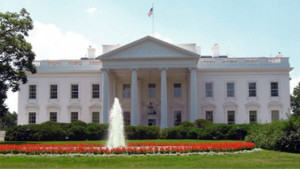 A View of the White House. Photo Credit: http://www.whitehouse.gov/about/inside-white-house