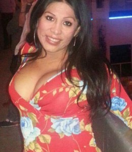 Tamara Dominguez