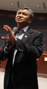 Gen. Taguba