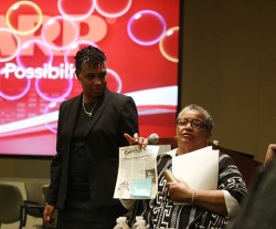 Photo courtesy of AARP DC.