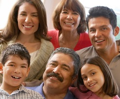 Photo from the Social Security blog. (http://blog.socialsecurity.gov)