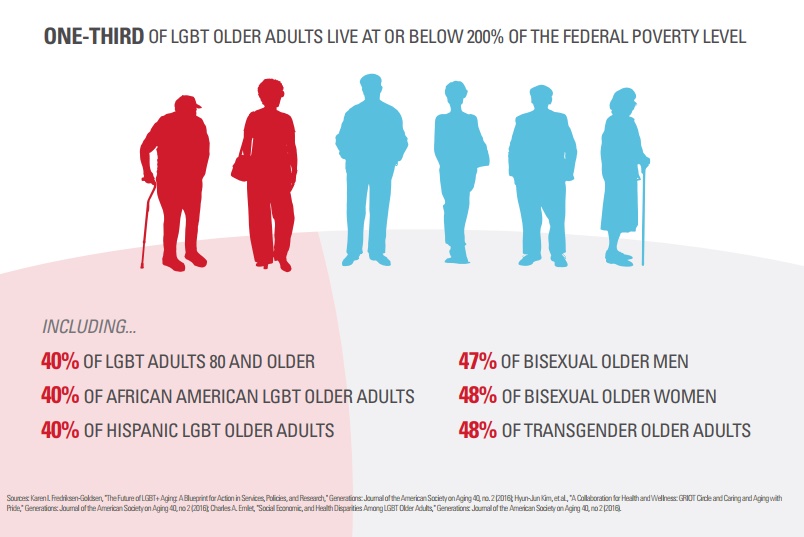 Data Collection And Disaggregation Diverse Elders Coalition