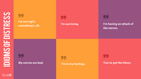 What You Thought About Minority >> Minority Mental Health Awareness Month Diverse Elders Coalition What You Thought About Minority >> Minority Mental Health Awareness Month Diverse Elders Coalition