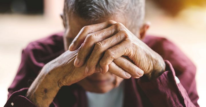 Coronavirus Pandemic Exposes Gap in Mental Health Services for Seniors |  Diverse Elders Coalition