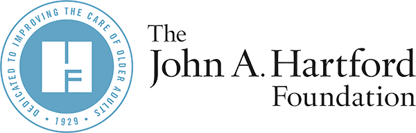 The John A. Hartford Foundation