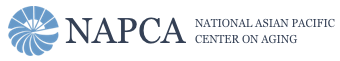 National Asian Pacific Center on Aging.